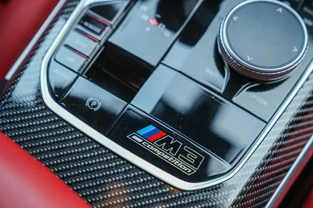 BMW M3 photo 46