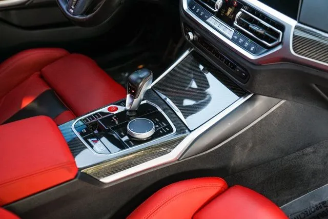 BMW M3 photo 45