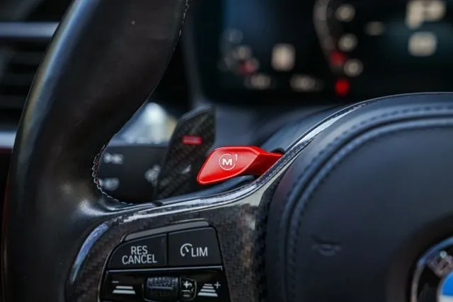 BMW M3 photo 37