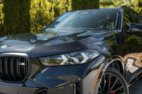 More photos of 2024 BMW X5 M60i at Gravity Autos Duluth, GA