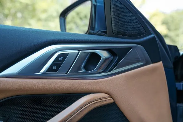 BMW 4 Series photo 41