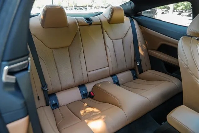 BMW 4 Series photo 39
