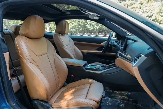BMW 4 Series photo 37