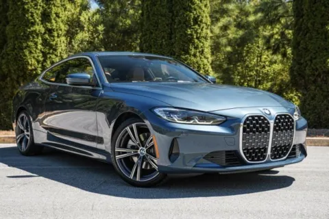 More photos of 2024 BMW 4 Series 430i at Gravity Autos Duluth, GA