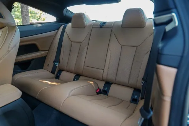 BMW 4 Series photo 38