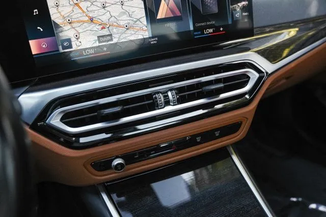 BMW 4 Series photo 31