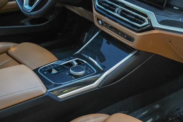 BMW 4 Series photo 33
