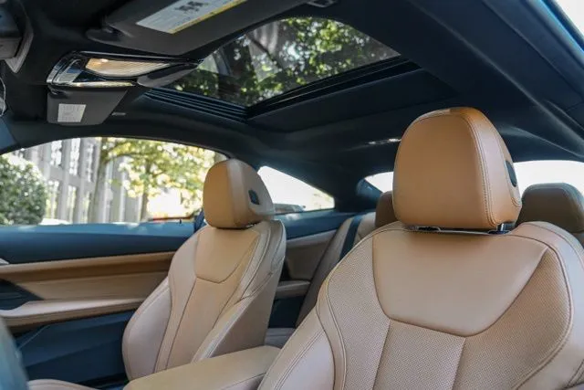 BMW 4 Series photo 36