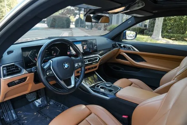 BMW 4 Series photo 22