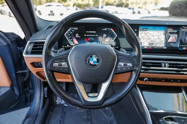 BMW 4 Series photo 25