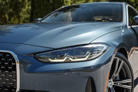 More photos of 2024 BMW 4 Series 430i at Gravity Autos Duluth, GA