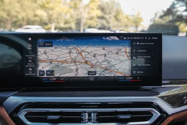 BMW 4 Series photo 29