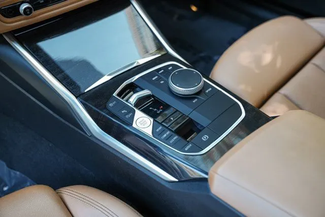 BMW 4 Series photo 32