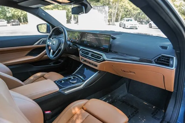 BMW 4 Series photo 23