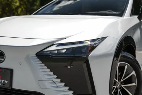 More photos of 2023 Lexus RZ 450e Premium at Gravity Autos Duluth, GA