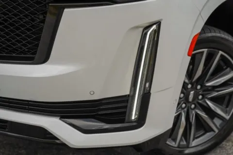 More photos of 2021 Cadillac Escalade Sport at Gravity Autos Duluth, GA