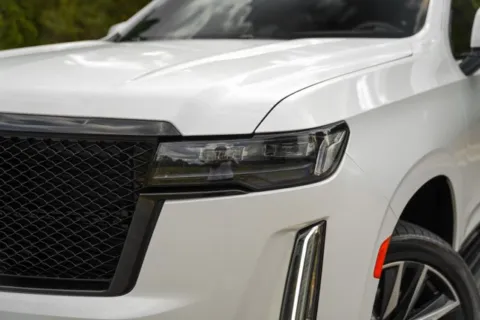 More photos of 2021 Cadillac Escalade Sport at Gravity Autos Duluth, GA