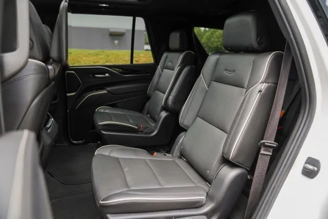 Cadillac Escalade photo 44