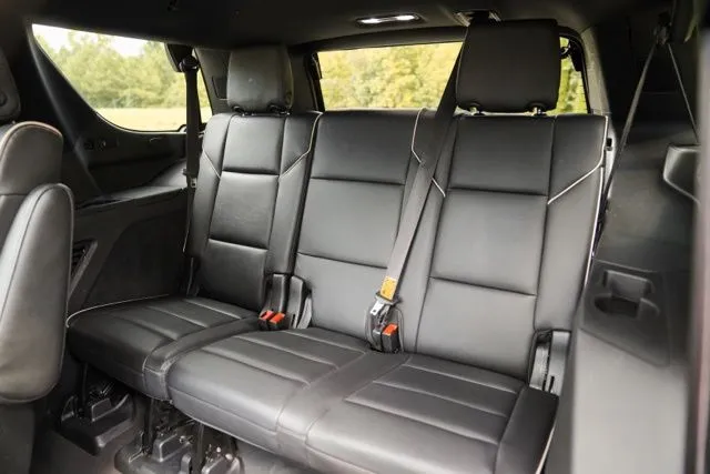 Cadillac Escalade photo 48