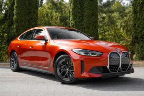 More photos of 2023 BMW i4 eDrive35 at Gravity Autos Duluth, GA
