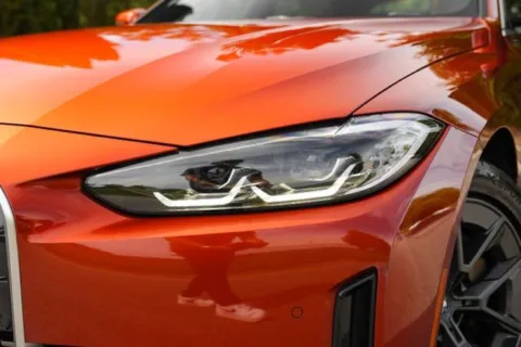 More photos of 2023 BMW i4 eDrive35 at Gravity Autos Duluth, GA