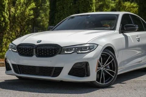 Photos of 2021 BMW 3 Series M340i for sale in Duluth, GA at Gravity Autos Duluth