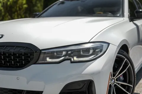 More photos of 2021 BMW 3 Series M340i at Gravity Autos Duluth, GA