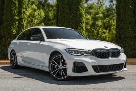 More photos of 2021 BMW 3 Series M340i at Gravity Autos Duluth, GA