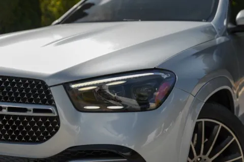 More photos of 2024 Mercedes-Benz GLE 450 at Gravity Autos Duluth, GA