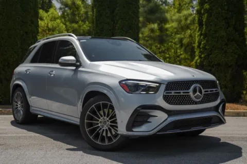 More photos of 2024 Mercedes-Benz GLE 450 at Gravity Autos Duluth, GA