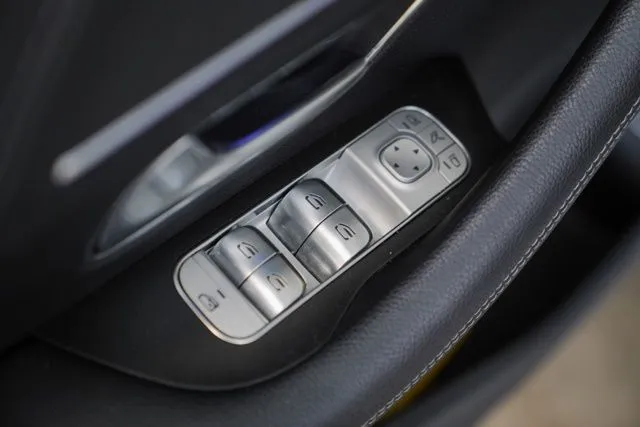 Mercedes-Benz GLE photo 44