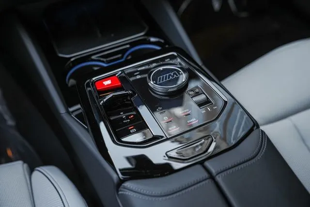 BMW M5 photo 41