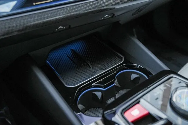 BMW M5 photo 43