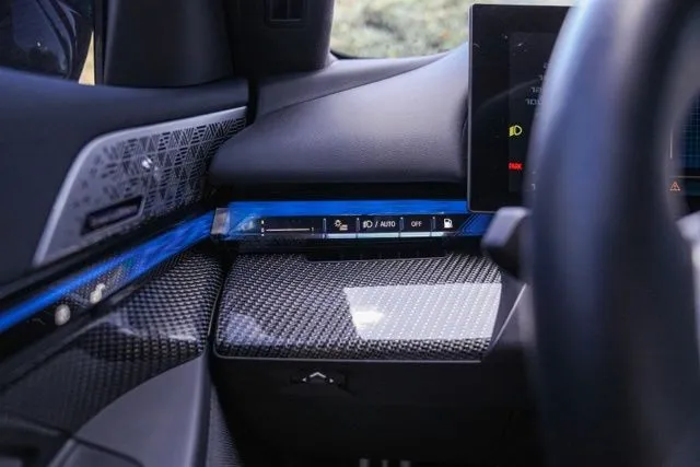 BMW M5 photo 29