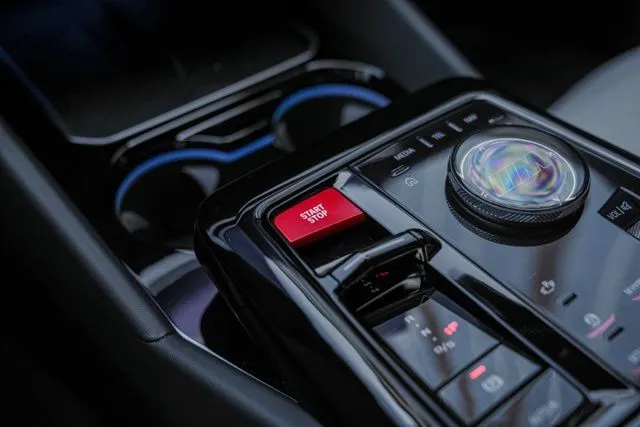 BMW M5 photo 42