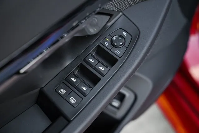 BMW M5 photo 60