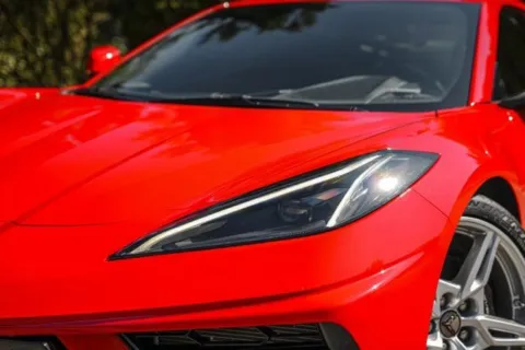 More photos of 2021 Chevrolet Corvette Stingray at Gravity Autos Duluth, GA