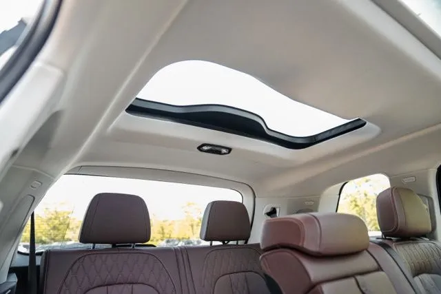 BMW X7 photo 54