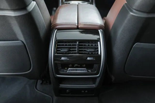 BMW X7 photo 52