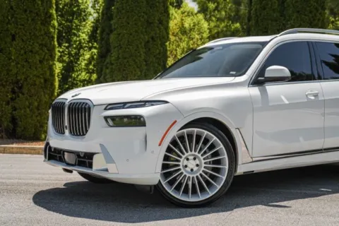 Another view of 2023 BMW X7 xDrive40i for sale in Duluth, GA at Gravity Autos Duluth