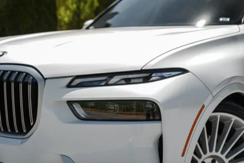More photos of 2023 BMW X7 xDrive40i at Gravity Autos Duluth, GA