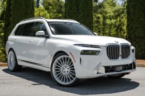 More photos of 2023 BMW X7 xDrive40i at Gravity Autos Duluth, GA
