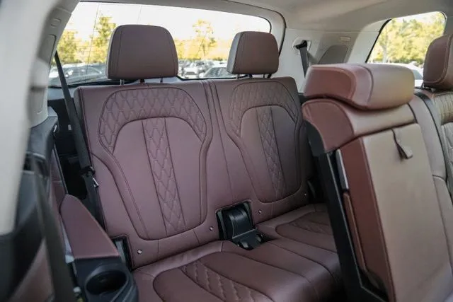 BMW X7 photo 55
