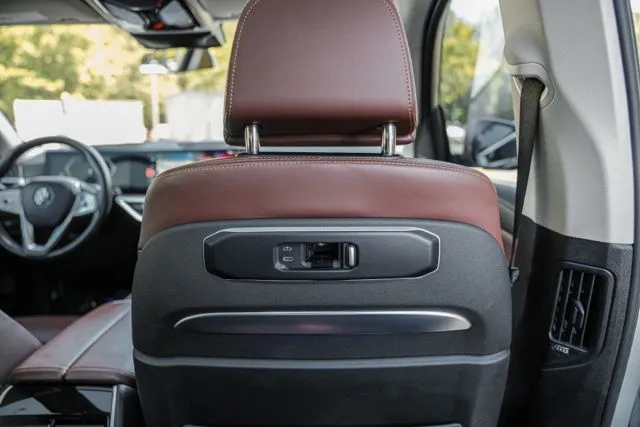 BMW X7 photo 49