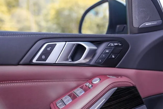 BMW X7 photo 58