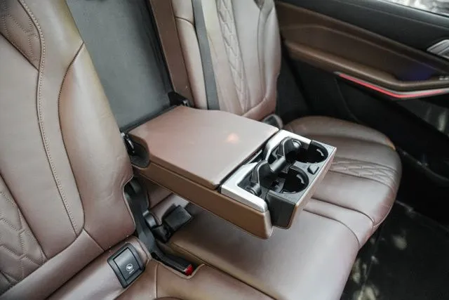 BMW X7 photo 53