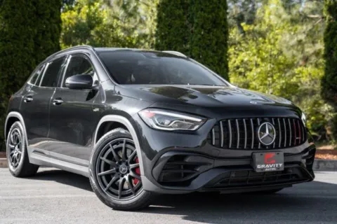 More photos of 2022 Mercedes-Benz GLA 45 AMG at Gravity Autos Duluth, GA