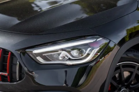 More photos of 2022 Mercedes-Benz GLA 45 AMG at Gravity Autos Duluth, GA