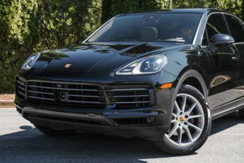 Photos of 2019 Porsche Cayenne for sale in Duluth, GA at Gravity Autos Duluth