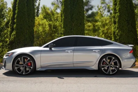 More photos of 2023 Audi RS 7 4.0T at Gravity Autos Duluth, GA